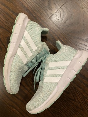 adidas swift mint green