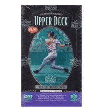1996 Upper Deck Baseball Pick Your Own Base/Rookie/Parallel/Inserts