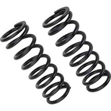 Mustang Ii 2 Coil Springs 425 Pound Ifs Independent Front End Suspension 425 Lb
