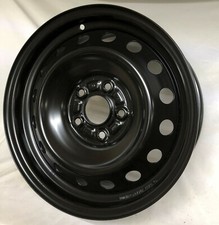18 Inch 5 Lug Wheel Rim Fits Sienna Highlander Rav-4 Camry 18545-60