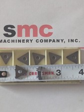 Mitsubishi Inserts UTi20T TNMAA 322. Set of 10