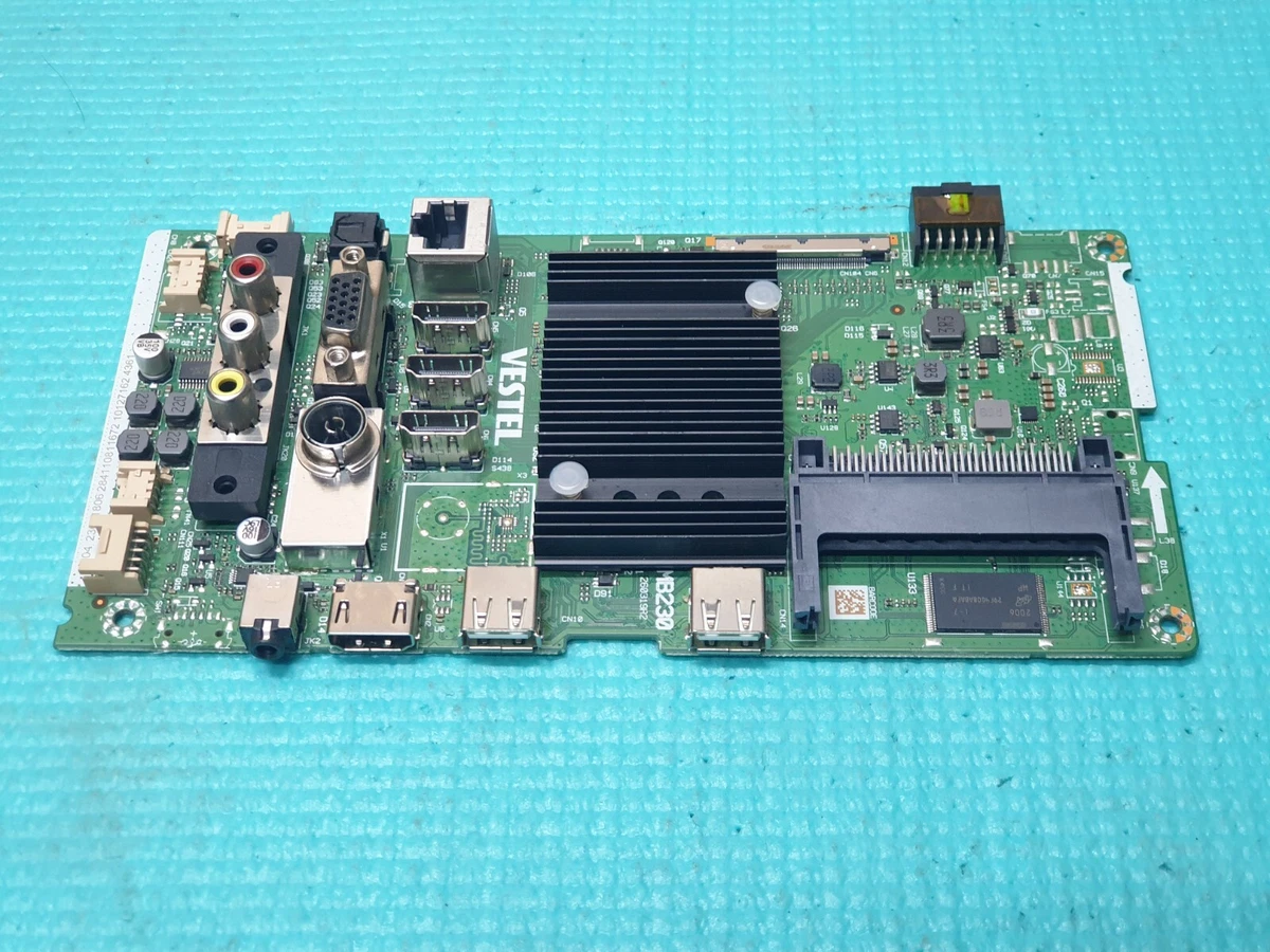 PLATINE MAIN BOARD ref 23011948 / LC260EXN pour tv Windsor