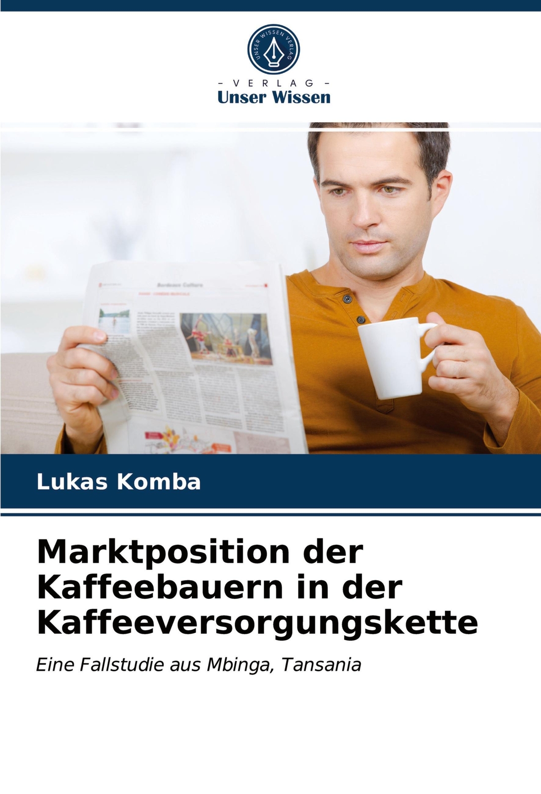 Marktposition Der Kaffeebauern In Der Kaffeeversorgungskette Lukas