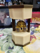 Roblox Jailbreak Museum Heist Pharaoh King Tut Golden Head