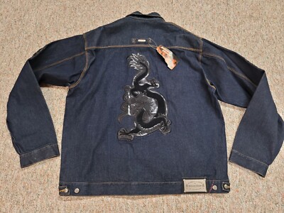 オマケあり‼️ 希少 Johnny blaze デニムセットアップ bboy オマケあり‼️ 希少 Johnny blaze デニムセットアップ bboy