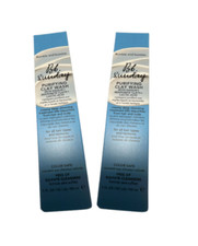 2 Bumble And Bumble BB Sunday Purifying Clay Wash Deep Clean Lactic 5oz Ea Auth