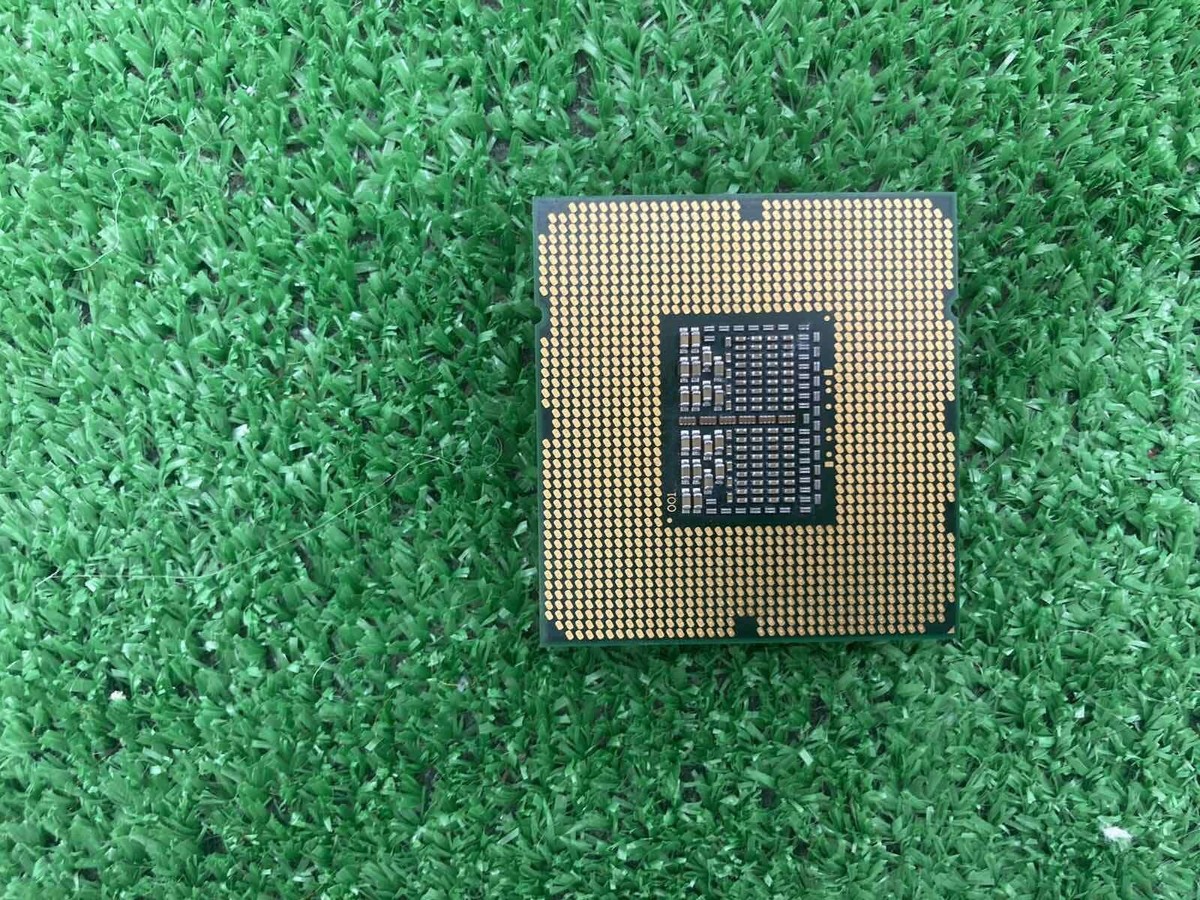Intel Core i7-920 2.66GHz/8M/LGA1366/SLBEJ #CP516-25
