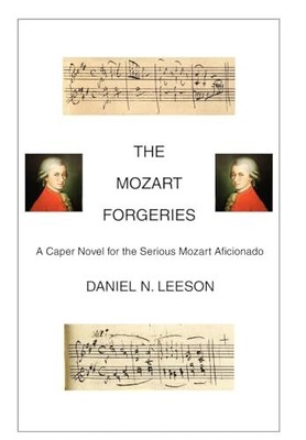 Die Mozart-Fälschungen von Daniel N. Leeson (Hardcover, 2004)