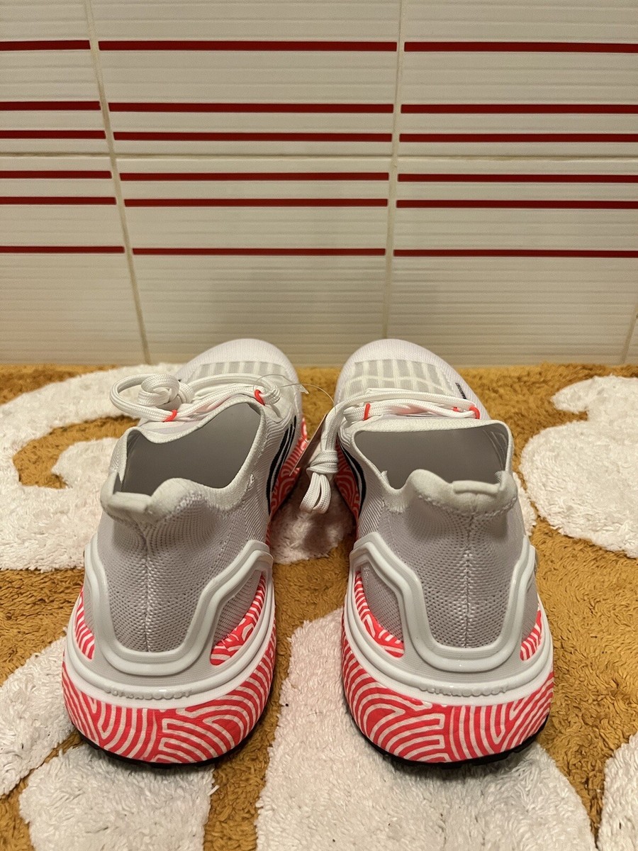 HIROKO TAKAHASHI Adidas ULTRABOOST SUMMER.RDY TOKYO Running  display picture 3