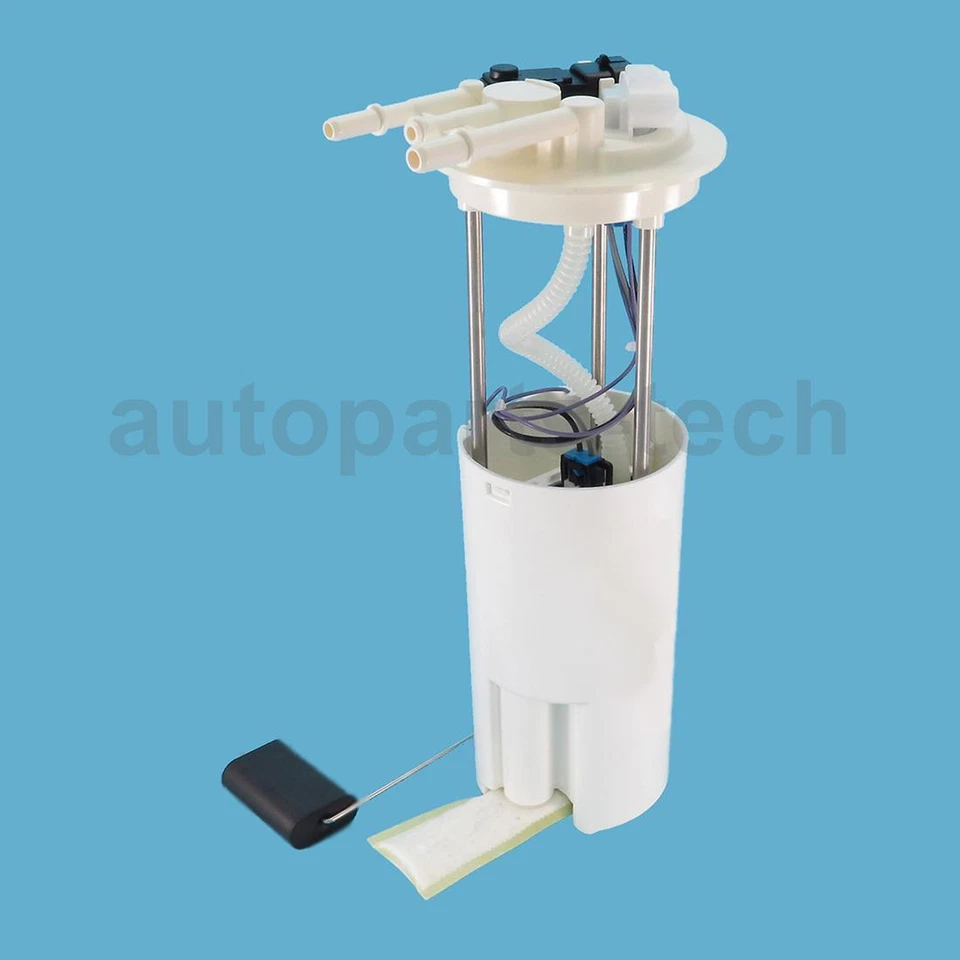 Conjunto de módulo de bomba de combustible para Honda Passport 2002 US Motor Works Foto 4 de 4