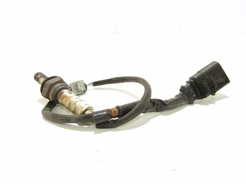 Skoda Roomster 5J 1.2 Benzin Petrol 03e906262b Lambda Oxygen Sensor Lambdasonde