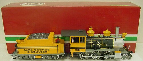LGB LEHMANN 3014+3015 Passenger Car | eBay