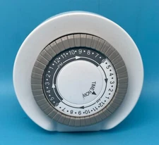 Woods Daily Timer - General Purpose - Plug In - Indoor - #TN300