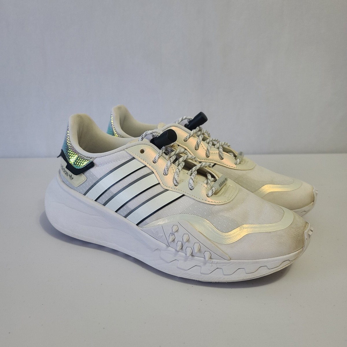 adidas gazelle silver green womens adidas Samba JP Shoes Grey 7 main image 0