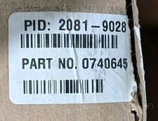 Simplex 2081-9028 Isolated Loop Circuit Protector - SAME DAY SHIPPING