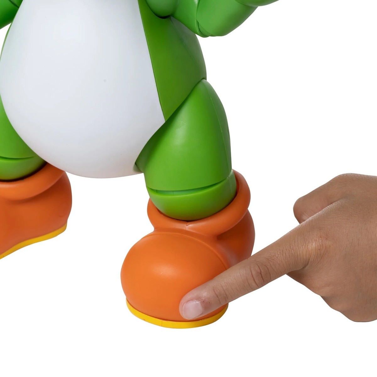 Super Mario Let's Go 12