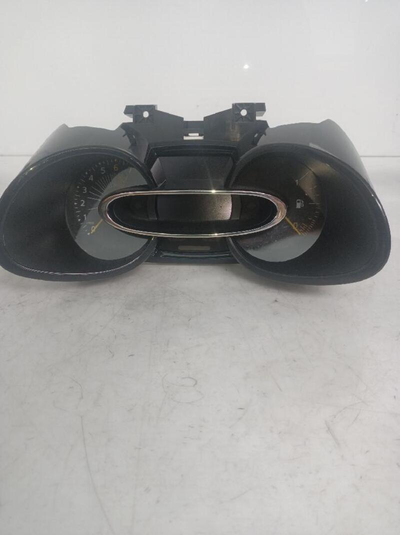 ND！ LAGD001268 266258 dashboard for RENAULT CLIO IV 2012 | eBay