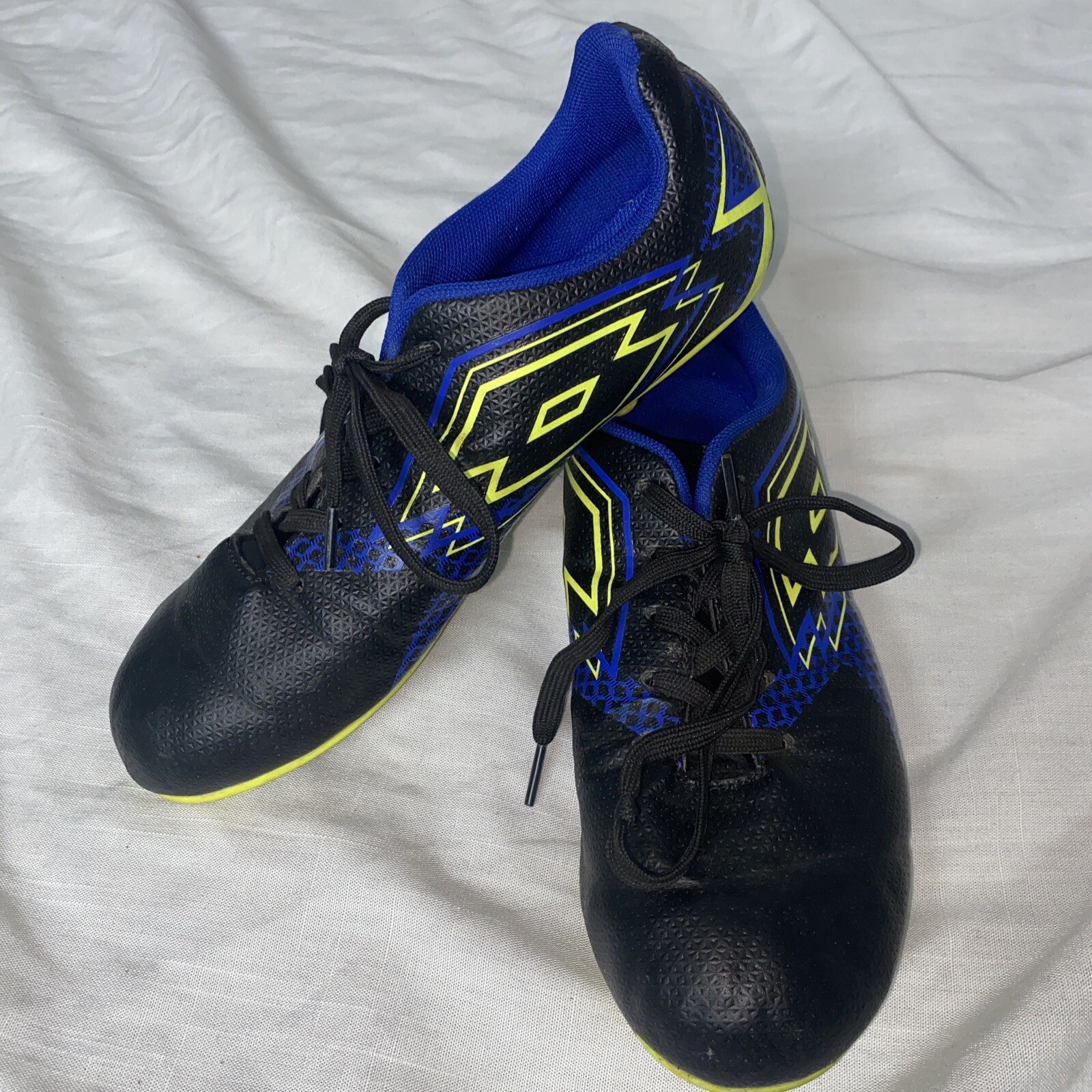 Lotto Forza Elite 3 tacchetti da calcio bambini taglia 6