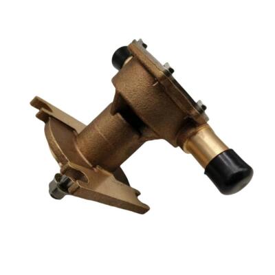 HSR Seewasserpumpe Für Volvo Penta MD2030A/B – Ersatz Für 3593655 & 3580945 HSR Seewasserpumpe Für Volvo Penta MD2030A/B – Ersatz Für 3593655 & 3580945