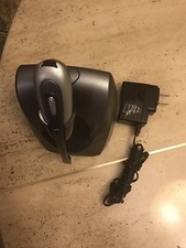 Plantronics CS55 Black/Gray Ear-Hook Headsets