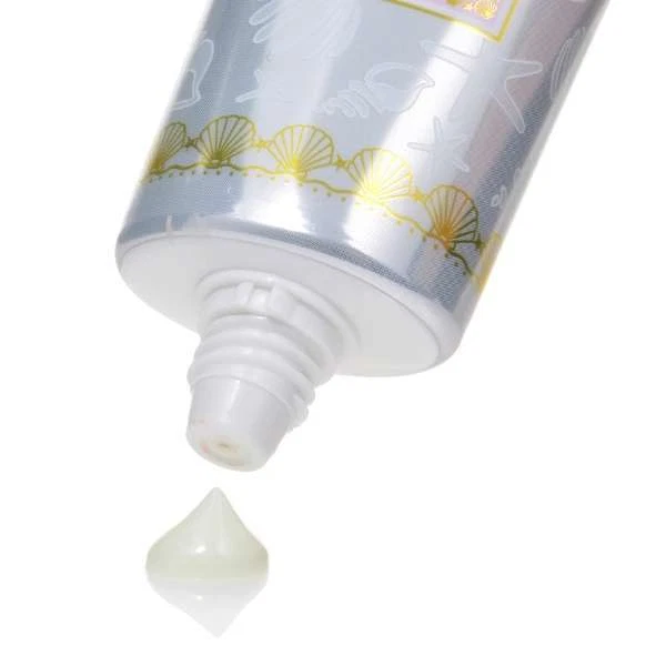 CANMAKE Mermaid Skin Gel Base UV Base Imprimación Hacer 01 Transparente FPS50+ 40g Foto 2 de 2