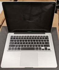 MacBook Pro 13 Mid 2009 A1278 Intel Core 2 2.26Ghz 4GB RAM 128GB SSD