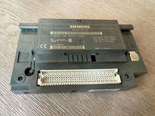 Siemens 6ES7132-0BH01-0XB0  New factory seale...