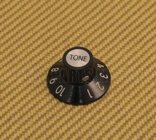005-4522-000 1 Genuine Fender '72 Tele Guitar Custom Tone Knob