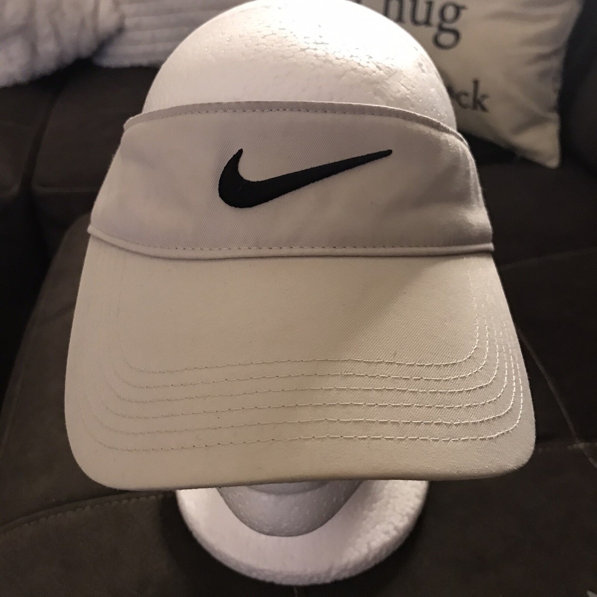 nike visor