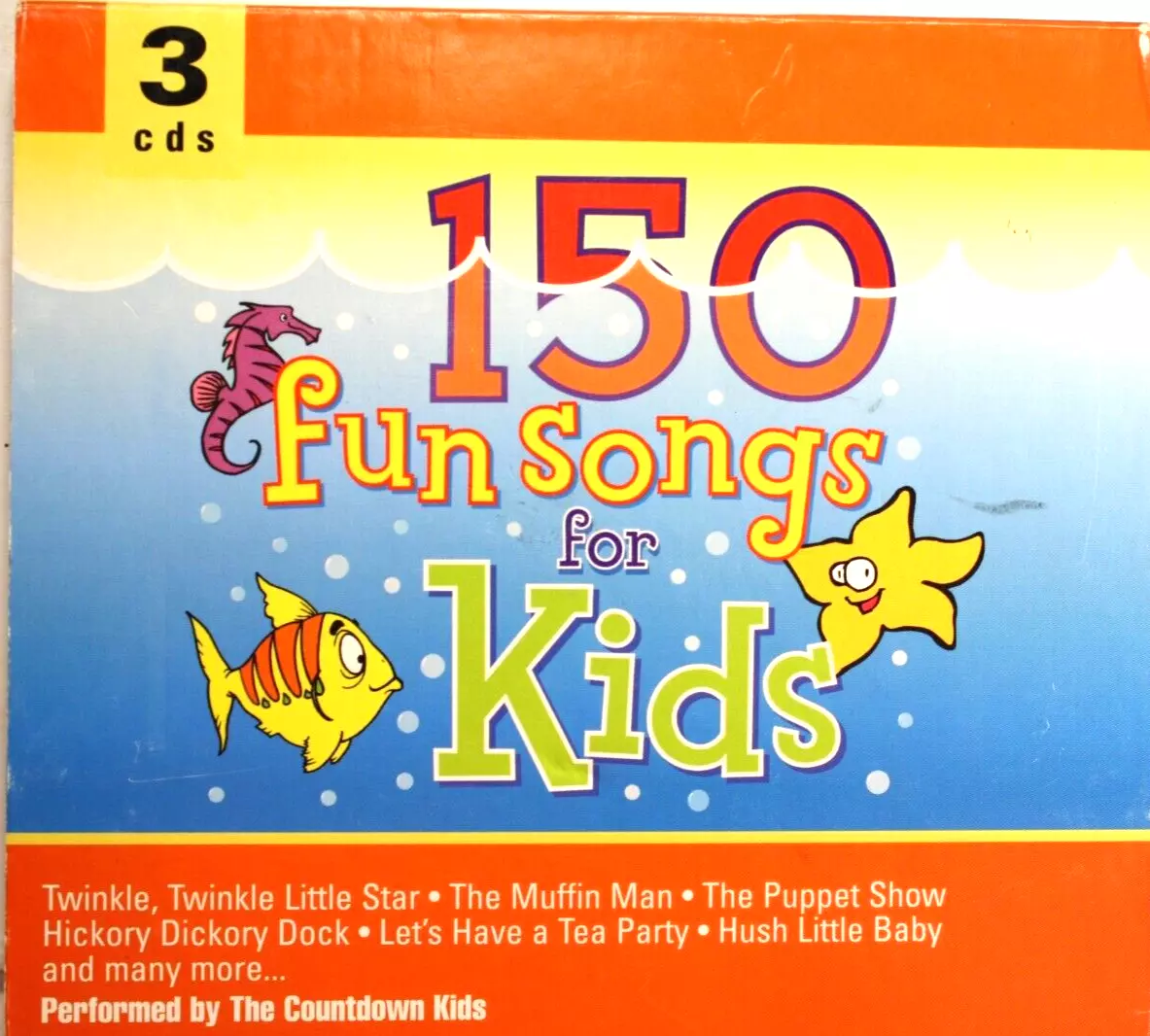 150+ Free Kids Songs by Theme - Let's Play Music