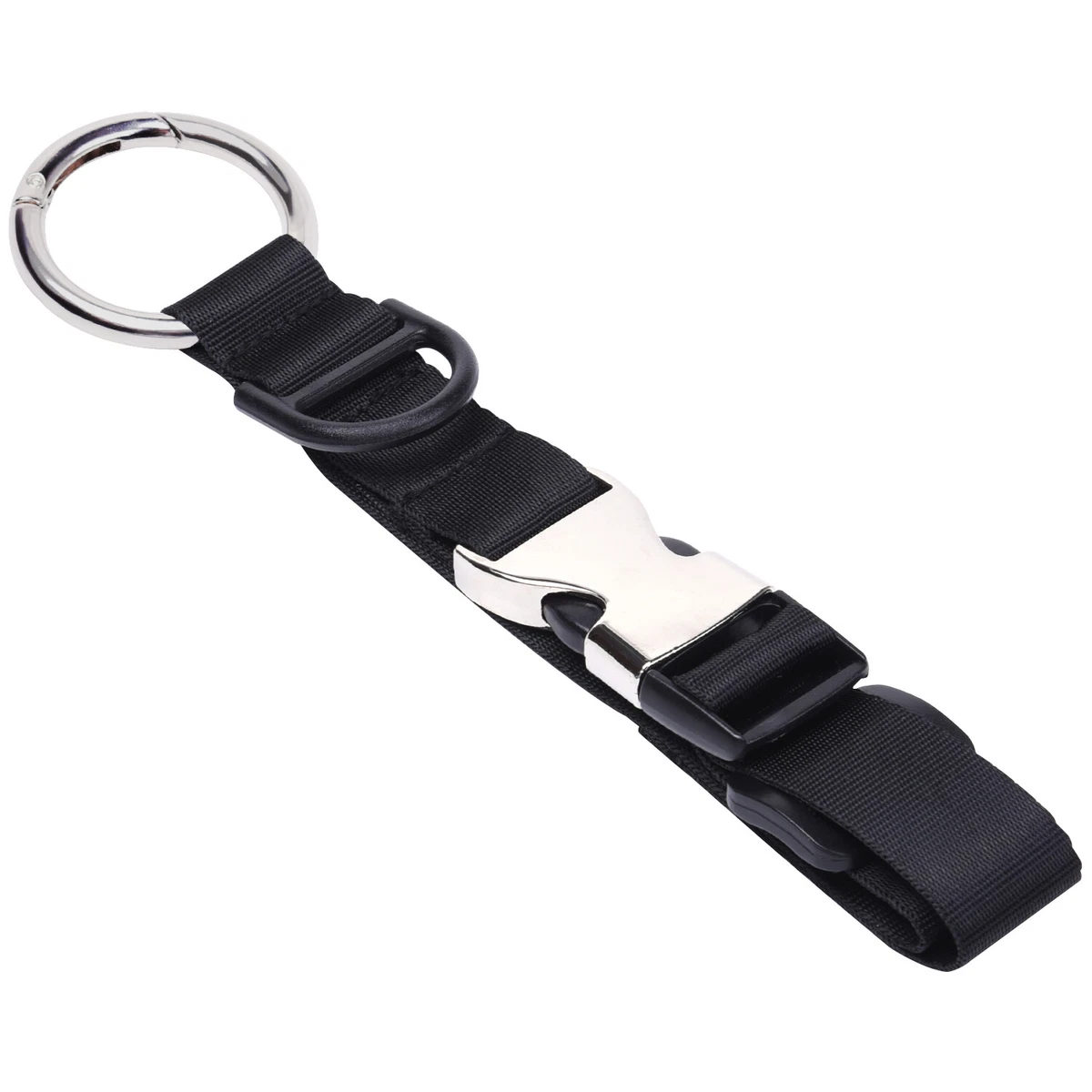 Nylon luggage online strap