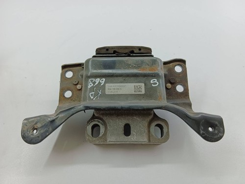 Volkswagen Golf VII 2016 Getriebelager Getriebed?mpfer 5Q0199555S 81kW AMD90458