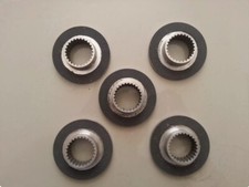 1PCS NEW FOR 11525040100 brake disc Linde forklift accessories