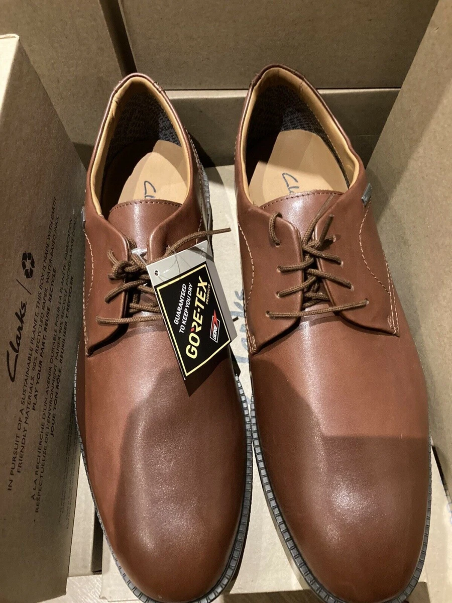 Clarks chilverwalkgtx hotsell