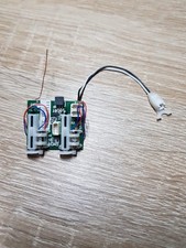 Spektrum AR6400l DSMX DSM2 Micro Empfänger UMX 4Site, Extra 300 3D etc.