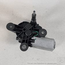 Lunette arrière Fiat PANDA