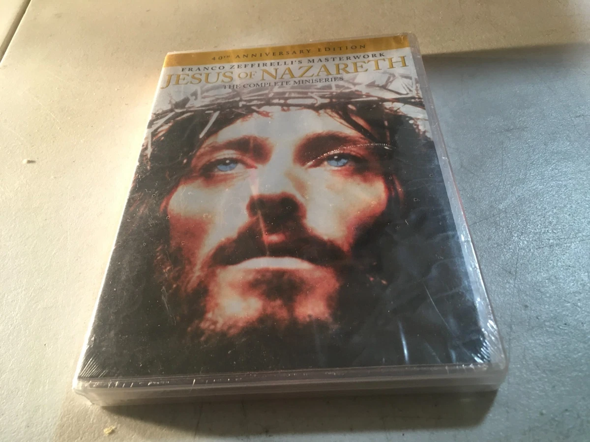 Preços baixos em Jesus de Nazaré | eBay