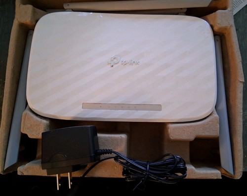 TP-Link AC1200 WiFi Router Archer A54 Dual Band Wireless Internet Router