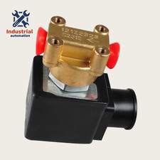 121Z2323 1PC NEW For PARKER 121Z2323 Solenoid Valve Fast Shipping Free shipping