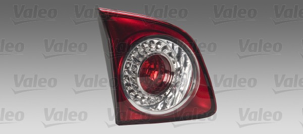 Heckleuchte Bremsleuchte Links FÜR VW Golf Plus V (5M1, 521) - Valeo 044067-image