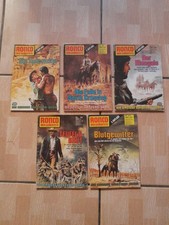 Ronco Nr.  76, 77, 81, 82, 83