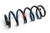 1X Oyodo Fahrwerksfeder 30A9041-OYO FüR Audi A4 B5 8D2 Avant 8D5 A6 C5 4B5 4B6