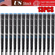 13Pcs CP2 Pro Wrap Golf Grip Grip Golf Club Grip Standard/Midsize/Oversize Grips