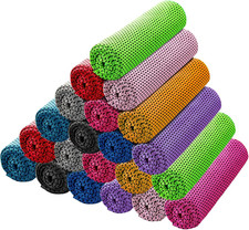 30Pcs Cooling Towel Ice Towel Cooling Towels for Neck and Face Microfiber Coolin