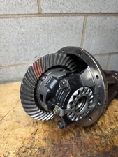 2003-2009 Toyota 4runner Fj Cruiser Lexus Gx470 3.73 Rear Differential Carrier