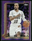 2025 Topps Darius Garland Base (Raw)
