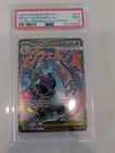PSA 9 Mega Charizard X ex 023 MEP Black Star Promo Pokemon Ultra Premium UPC