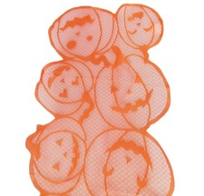 Halloween Party Decor Pumpkin Jack-O-Lantern ...
