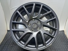 TESLA MODEL 3 ALLOY WHEEL 18 INCH 5X114.3 OFFSET ET38 8.5J 2017-2026