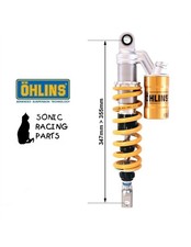 AG 2441 MONO STOßDÄMPFER HINTEN OHLINS BMW CE 02 - 2024 2025